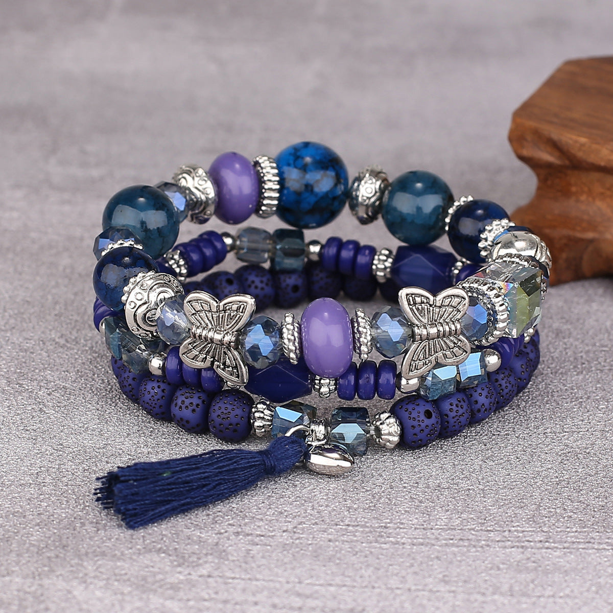 Elvaris Bracelet