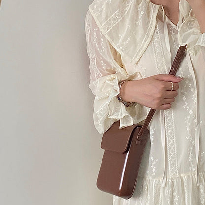 Norvian Crossbody Bag