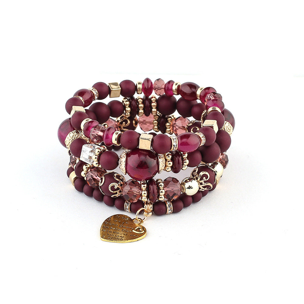 Elvaris Bracelet