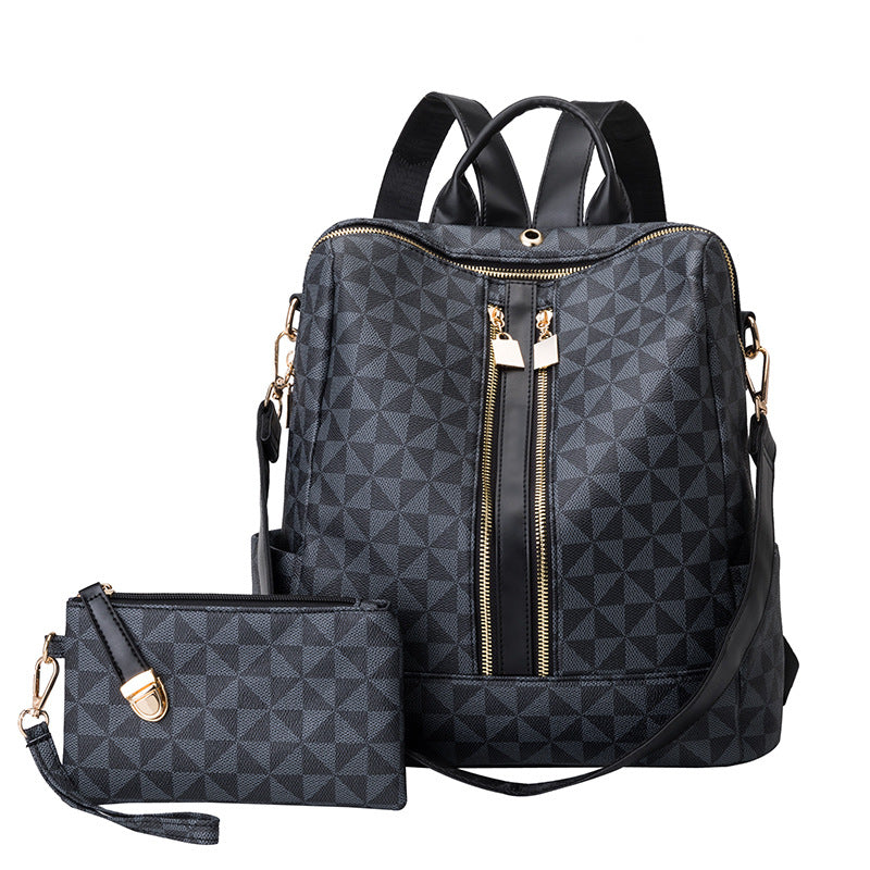 Calvaro Women's Backpack