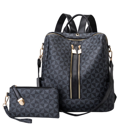 Calvaro Women's Backpack