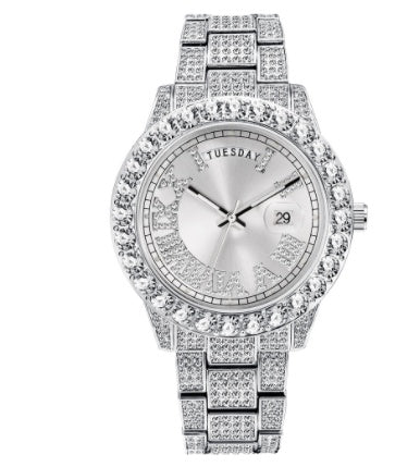 Vellaro Watch