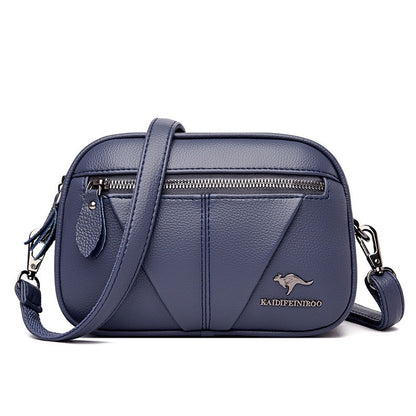 Olivan Women's Leather Bag