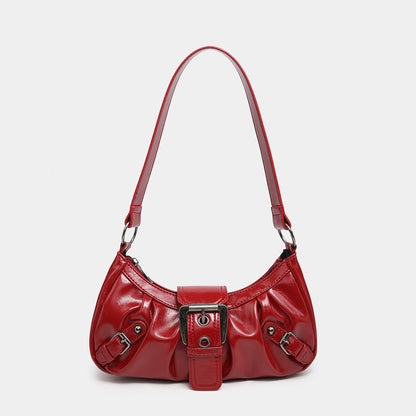 Rovelle Leather Bag