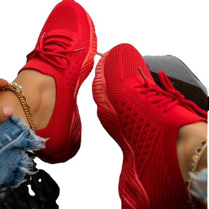 Norvian Women's Sneakers