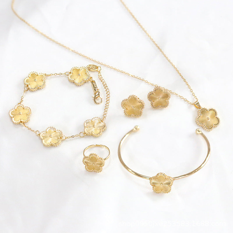 Selvian Bracelet