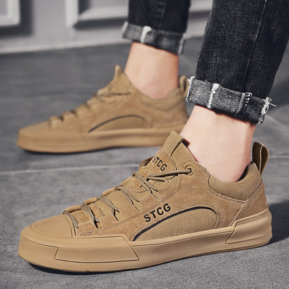 Norvian Men's Sneakers