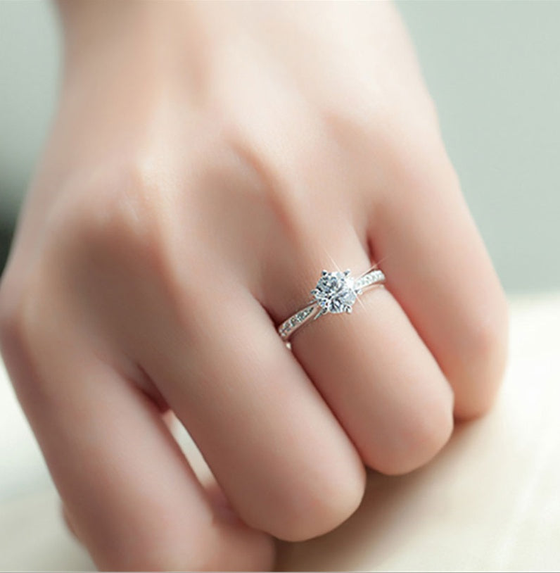Novelle Ring