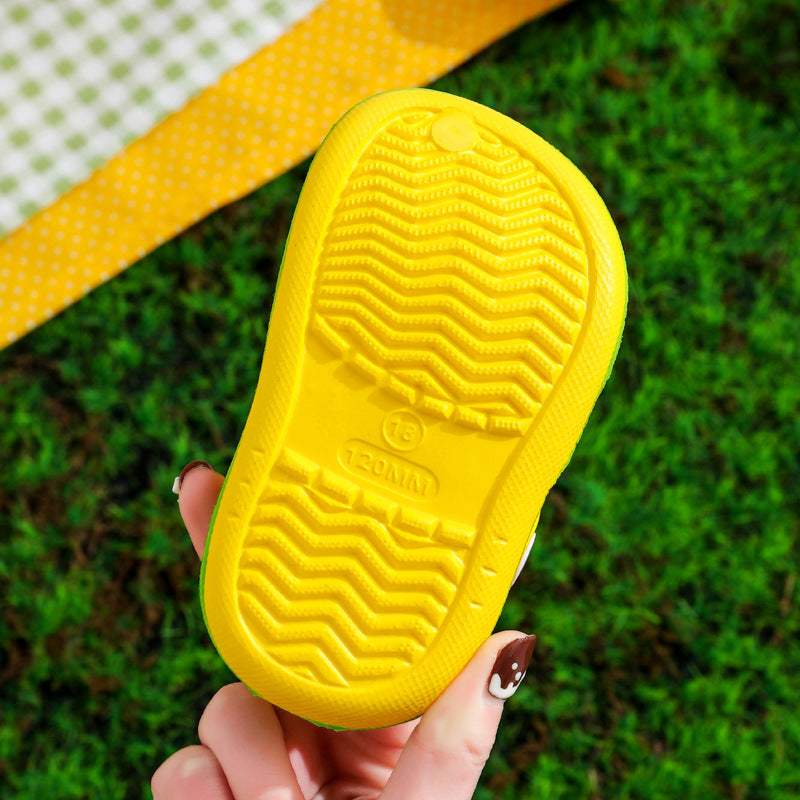 Loravo Kids' Slippers