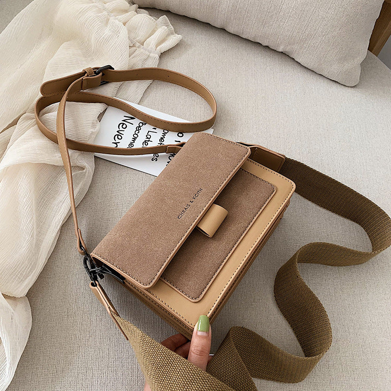 Rovelle Leather Bag