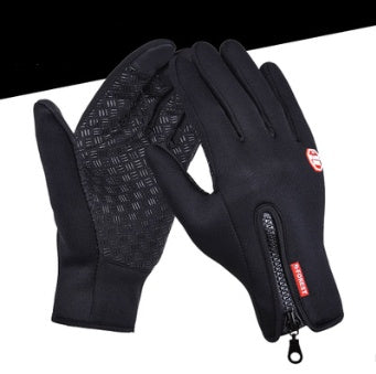 Elvaris Gloves