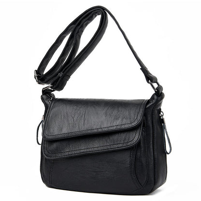 Elvaris Women's Leather Bag