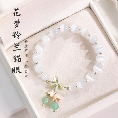 Mirava Bracelet