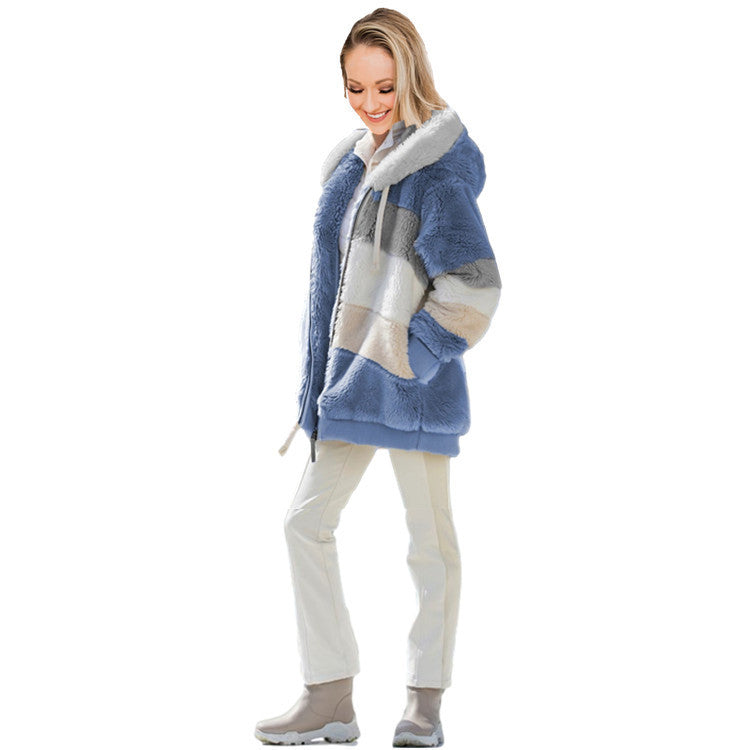 Orlena Coat