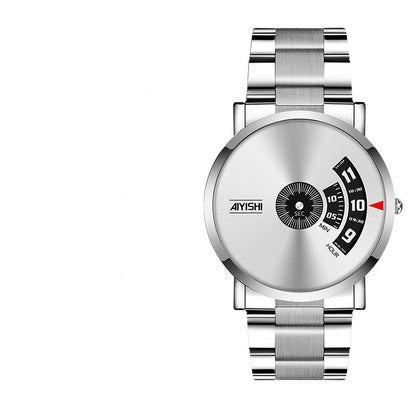 Selvian Watch