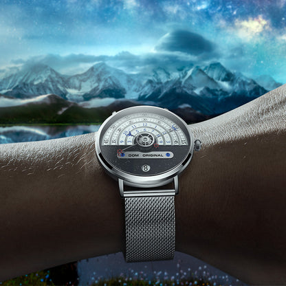 Rovelle Watch