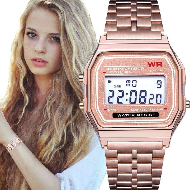 Selvian Watch