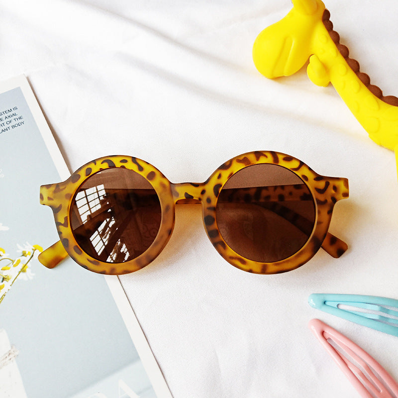 Lioren Sunglasses
