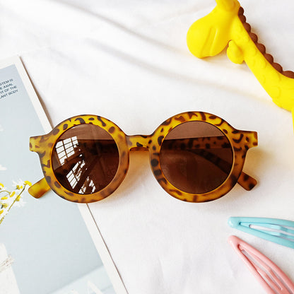 Lioren Sunglasses