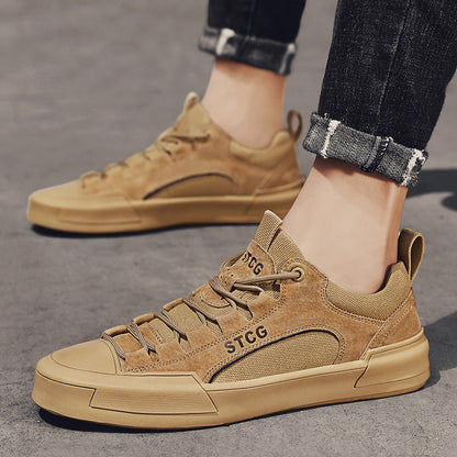 Norvian Men's Sneakers