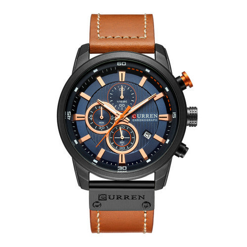 Calvaro Watch