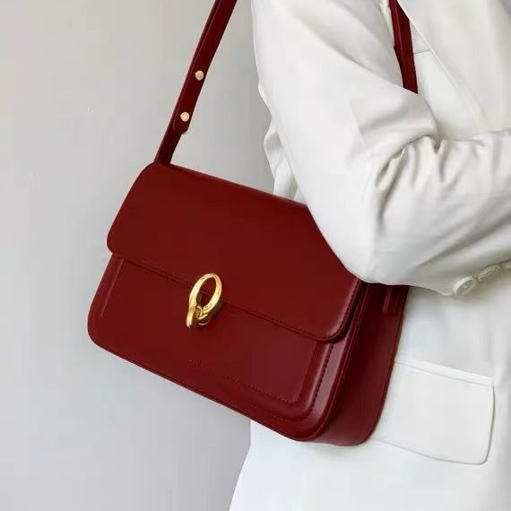 Loravo Crossbody Bag