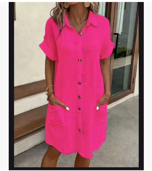 Calvaro Women's Dress