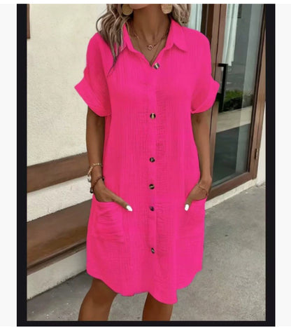 Calvaro Women's Dress