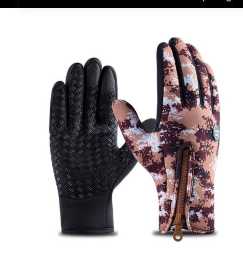 Elvaris Gloves