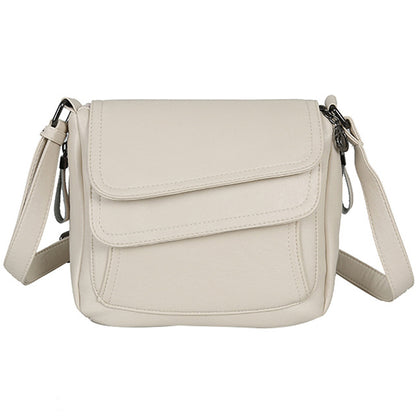 Elvaris Women's Leather Bag