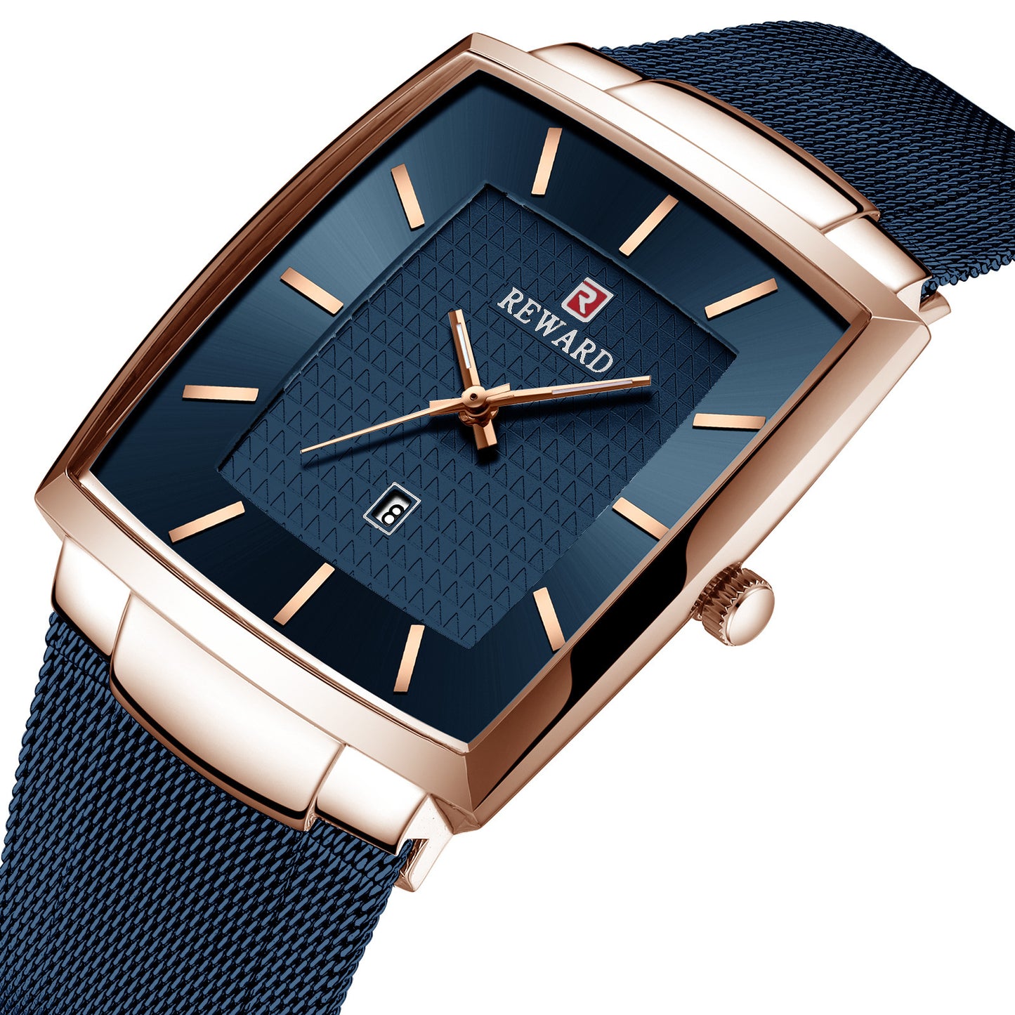 Montaro Watch