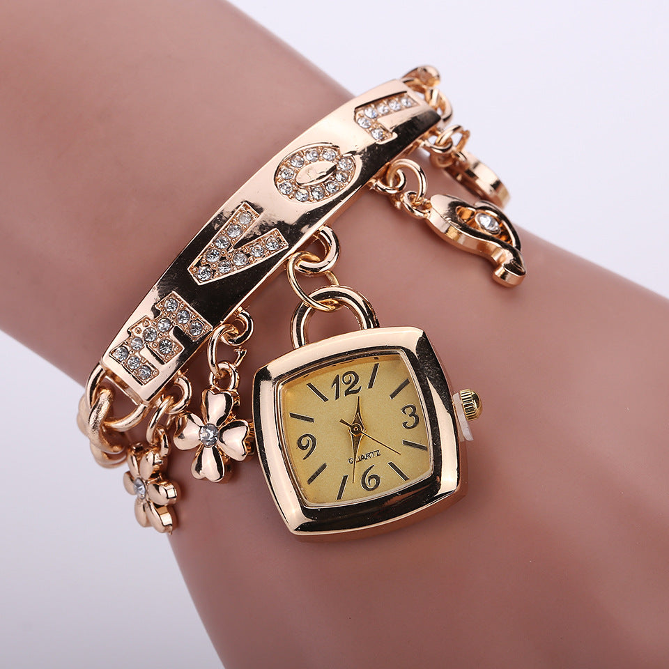Novelle Watch