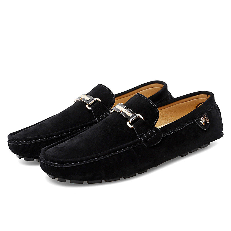 Cavaro Shoes