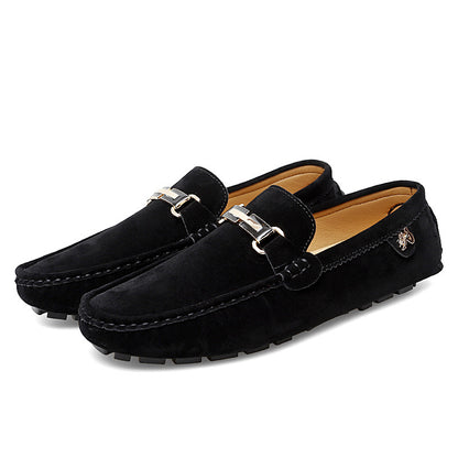 Cavaro Shoes