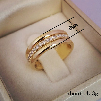 Calvaro Ring