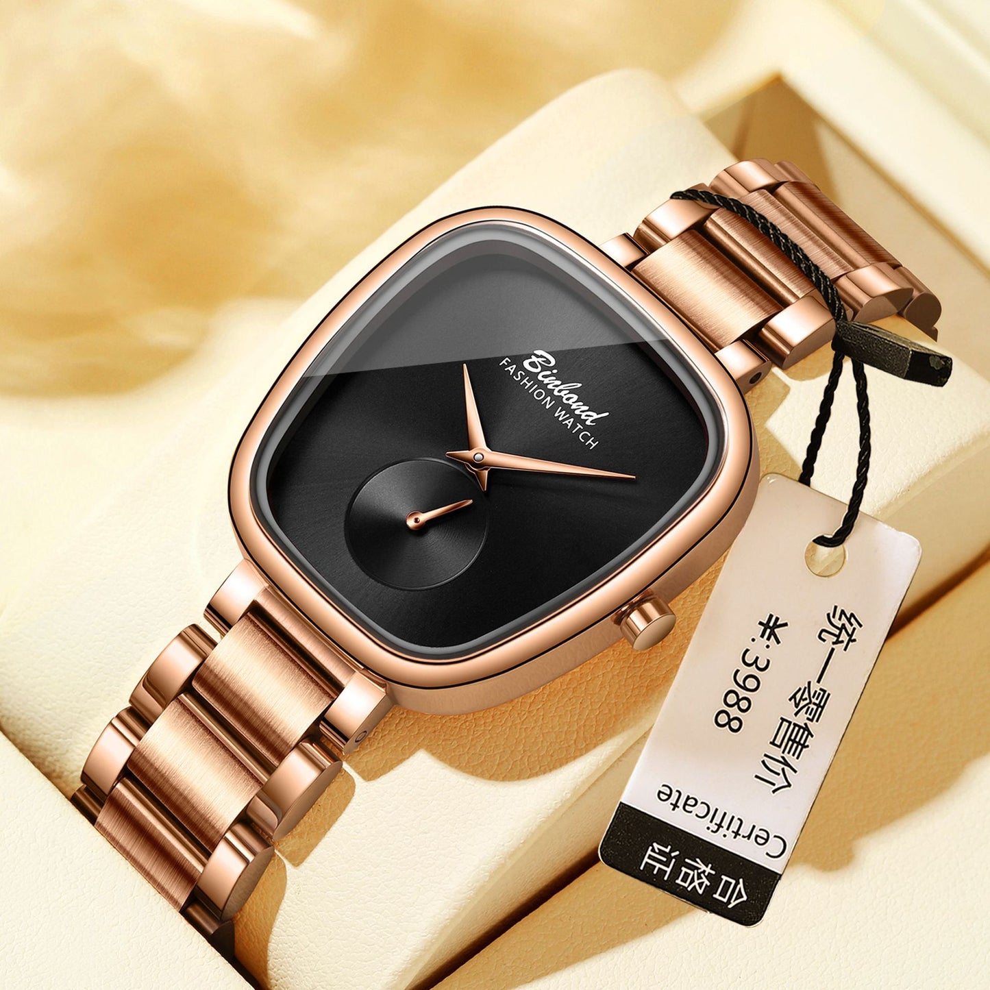 Bellori Watch