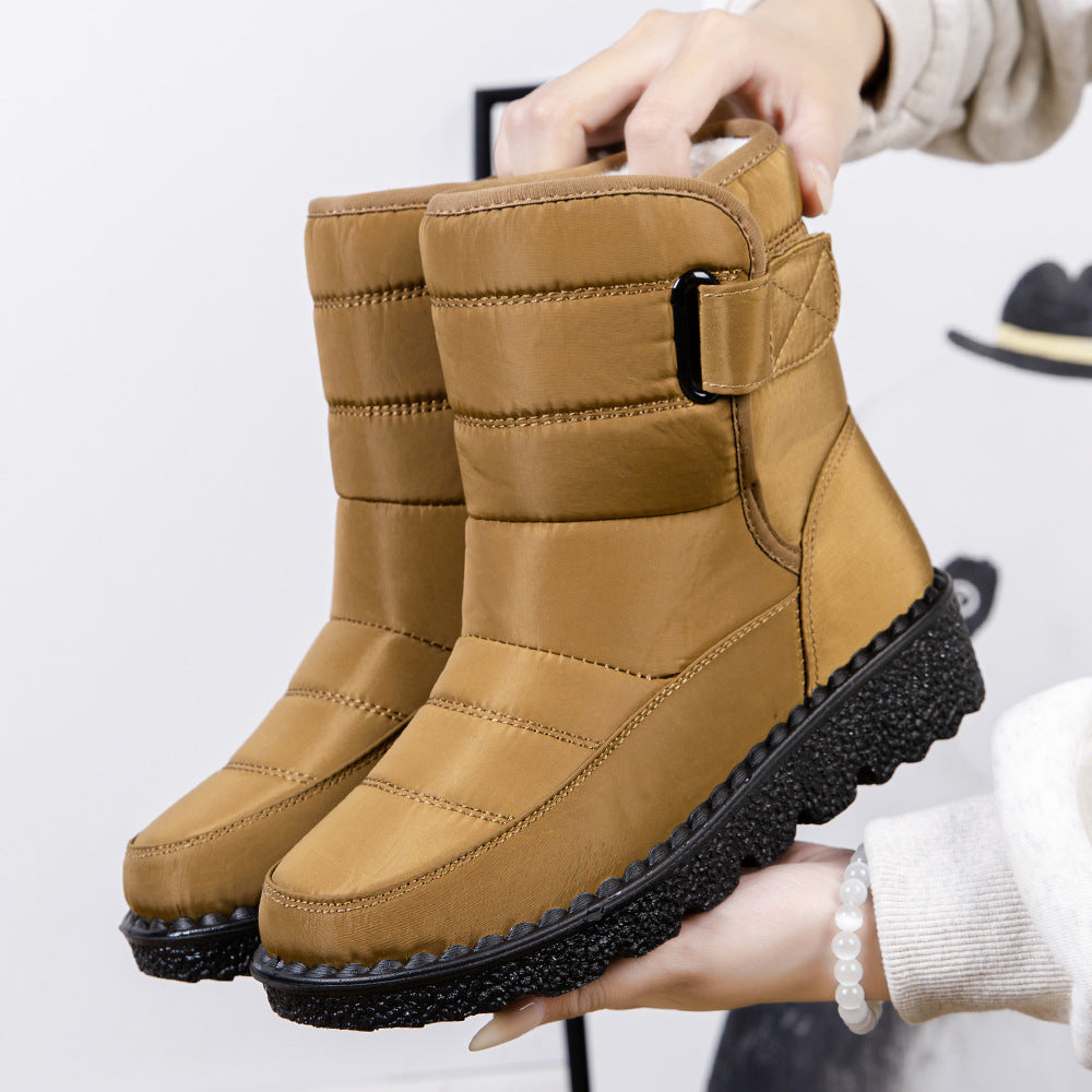 Corvane Women's Boots