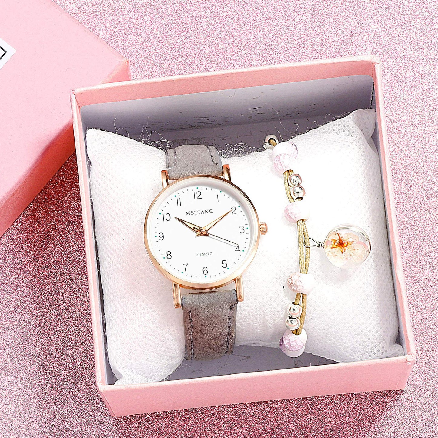 Bellori Watch