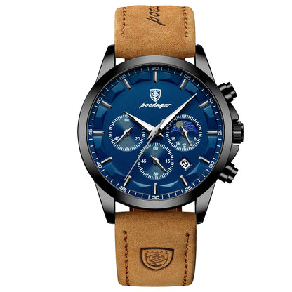 Alvoro Watch