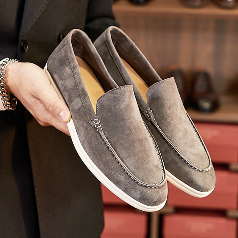 Olivan Men's Essential