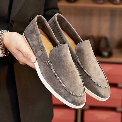 Olivan Men's Essential
