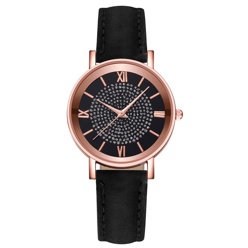 Tavion Watch