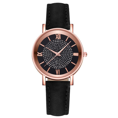 Tavion Watch