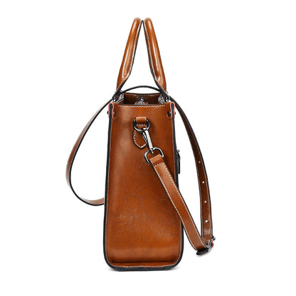 Orlena Women's Leather Bag