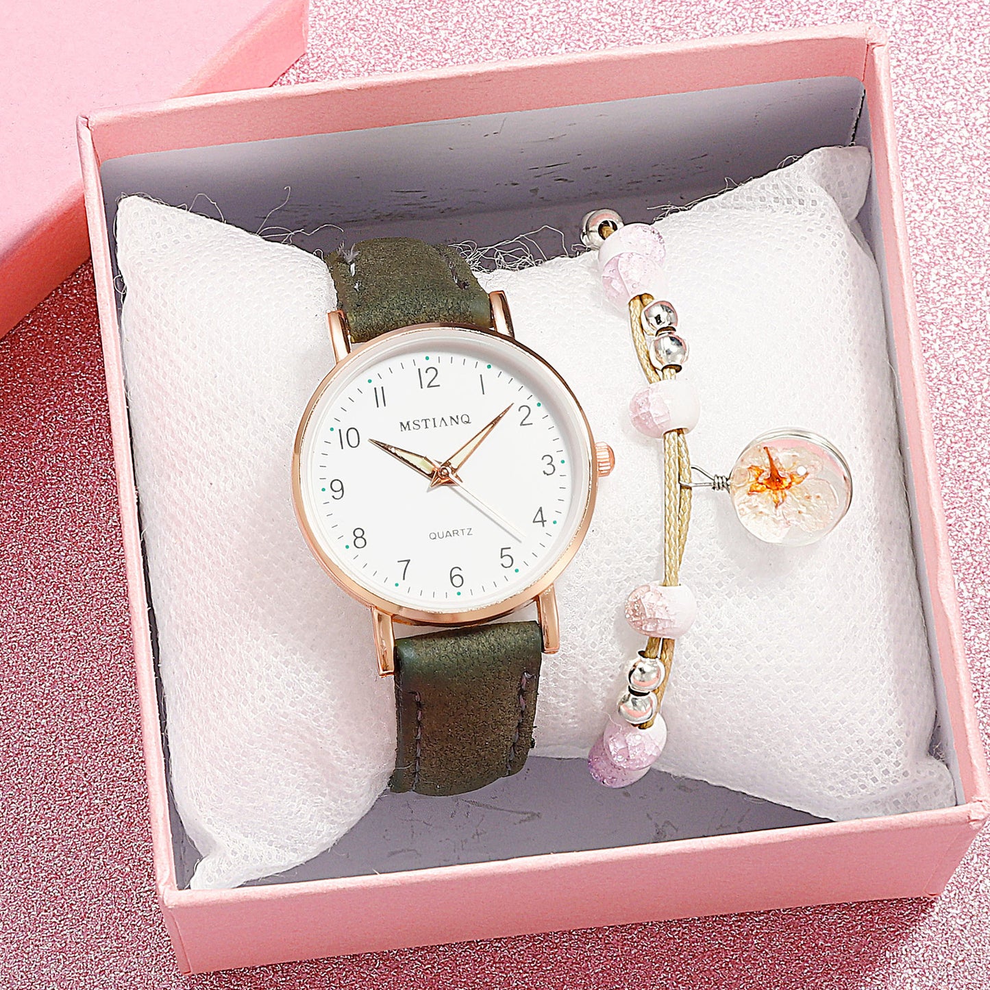 Bellori Watch