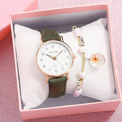 Bellori Watch