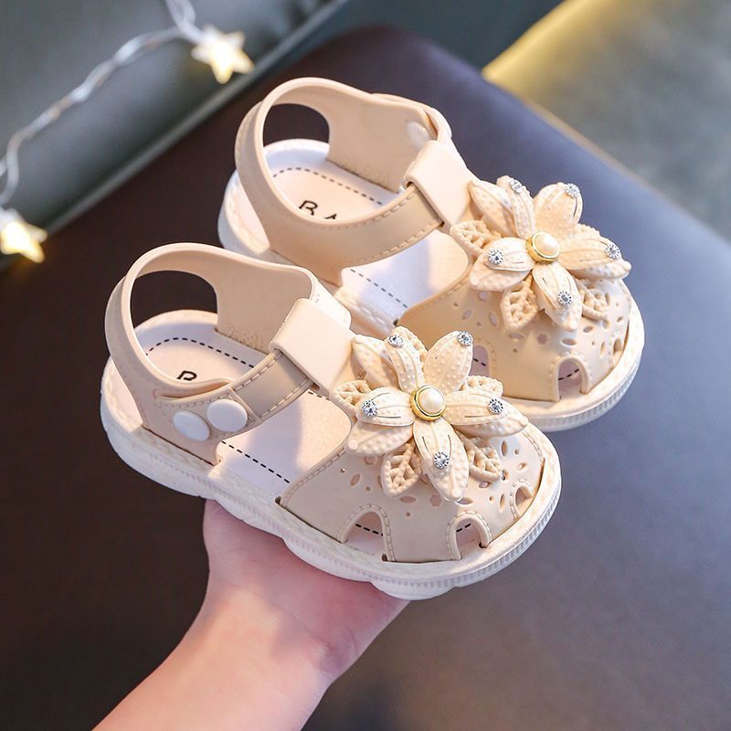 Virelle Kids' Sandals