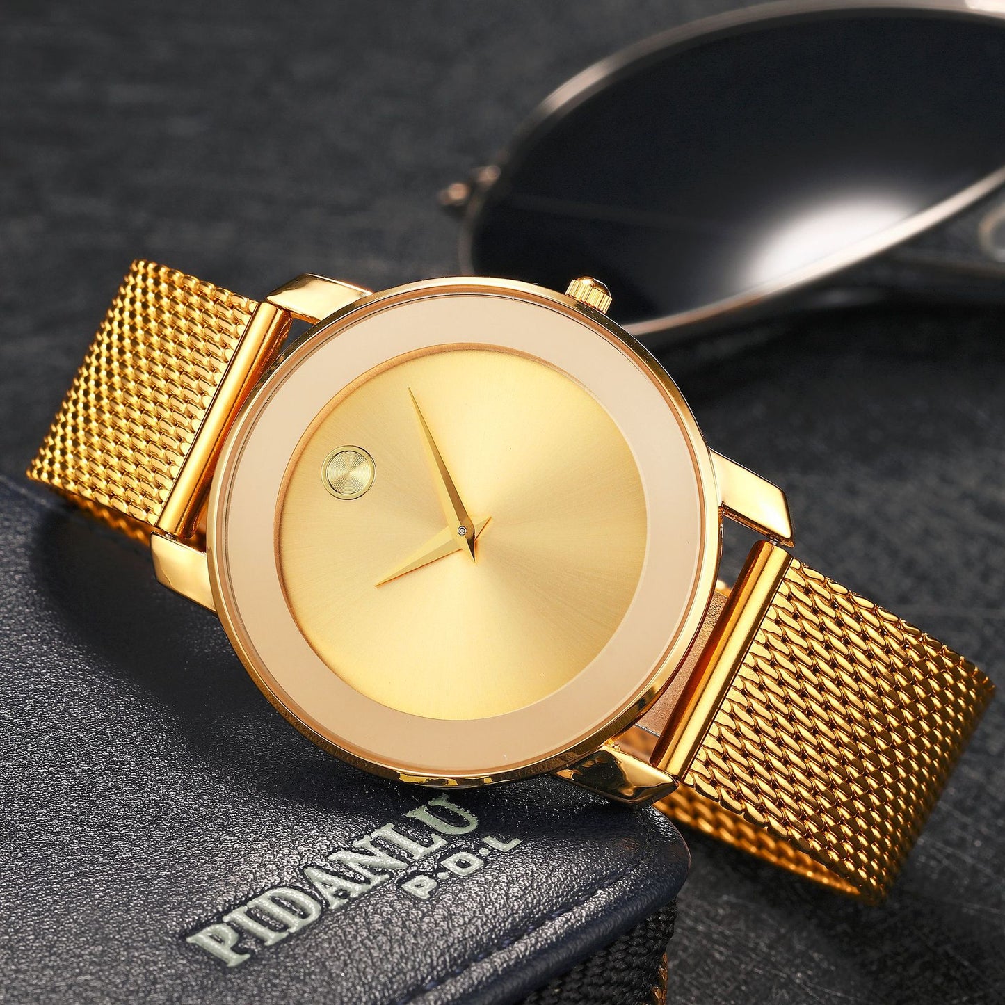 Calvaro Watch