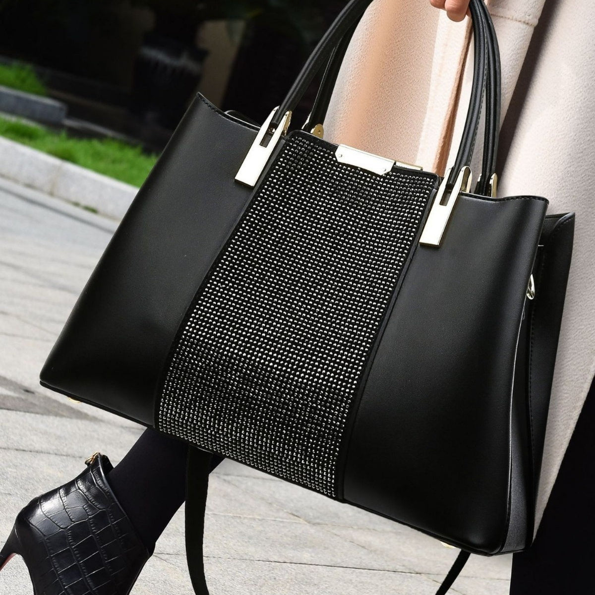 Ariano Handbag