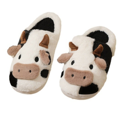 Aurello Slippers